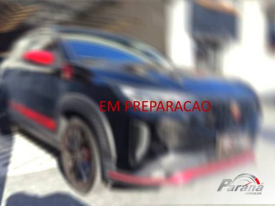 FIAT PULSE 1.3 TURBO 270 FLEX ABARTH AT6